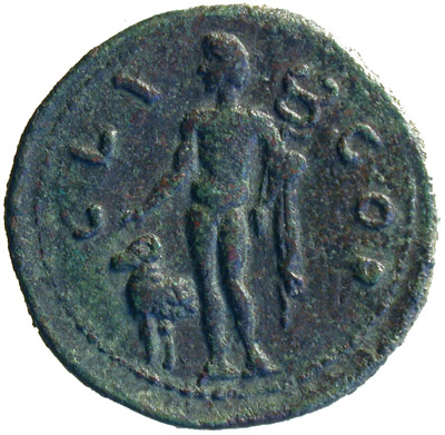 Bronze-Roman-As?-Which-Emperor?